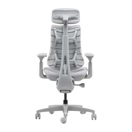 LiberNovo Omni 45 cm Ergonomic Chair (Gray)